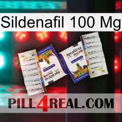 Sildenafil 100 Mg 12